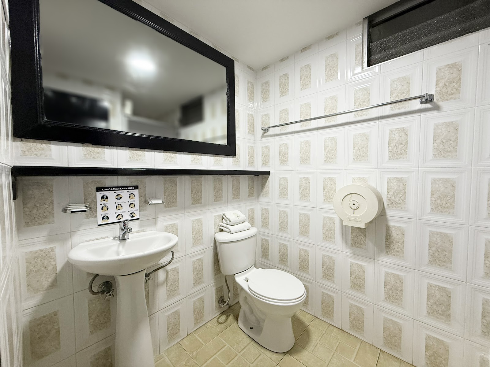 Hotel SantaMaría Quito